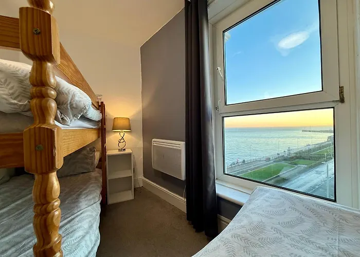 Oceana Holiday Apartments
