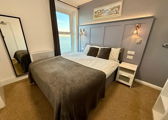 Oceana Holiday Apartments