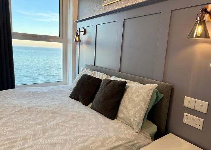 Oceana Holiday Apartments