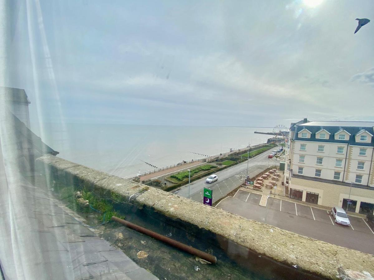 Oceana Apartamento Bridlington