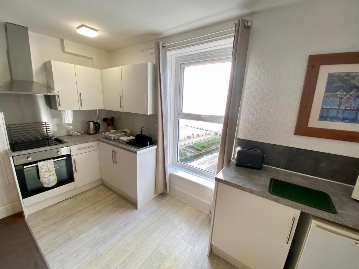 Oceana Apartamento Bridlington