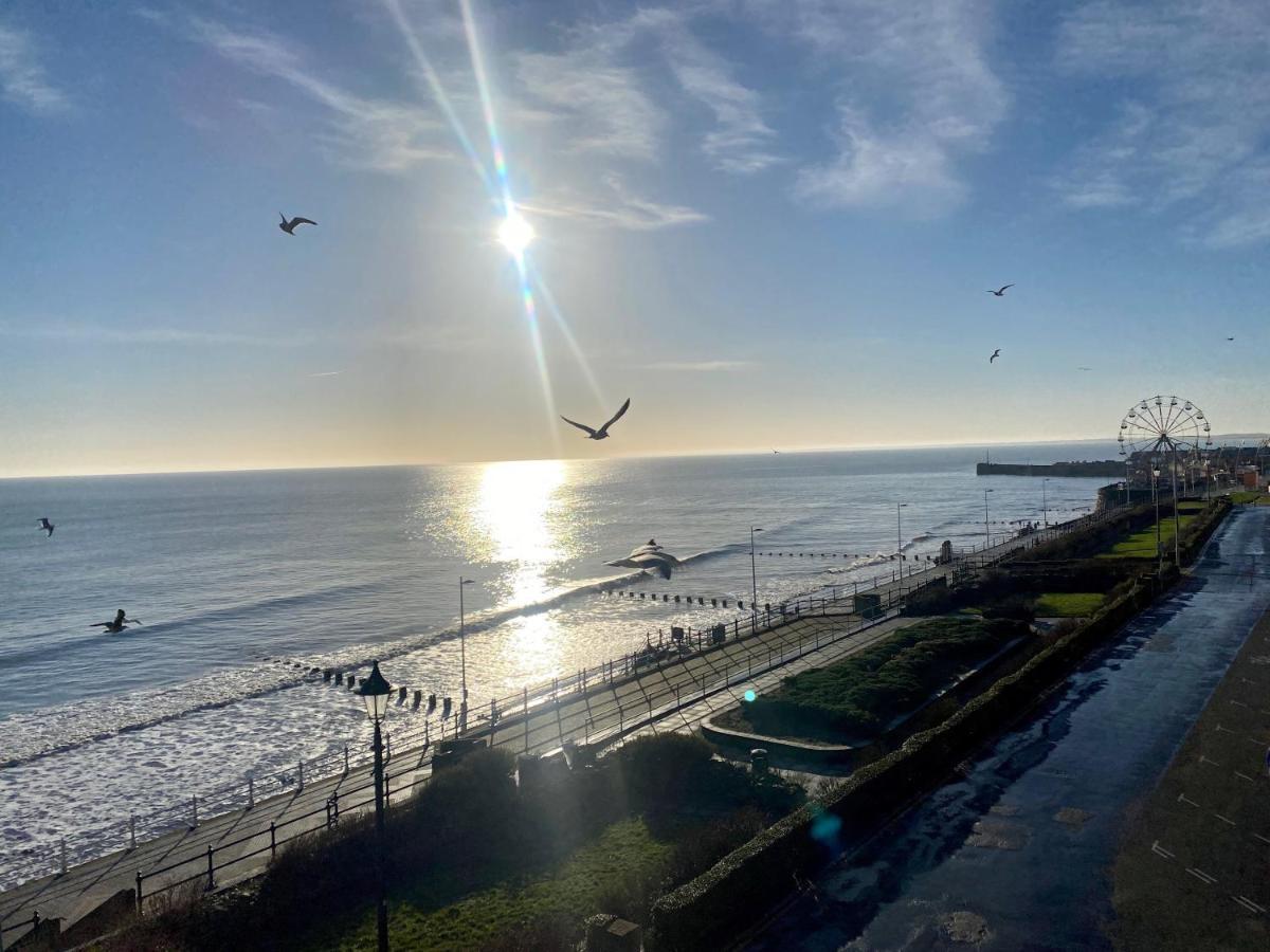 Apartamento Oceana Bridlington