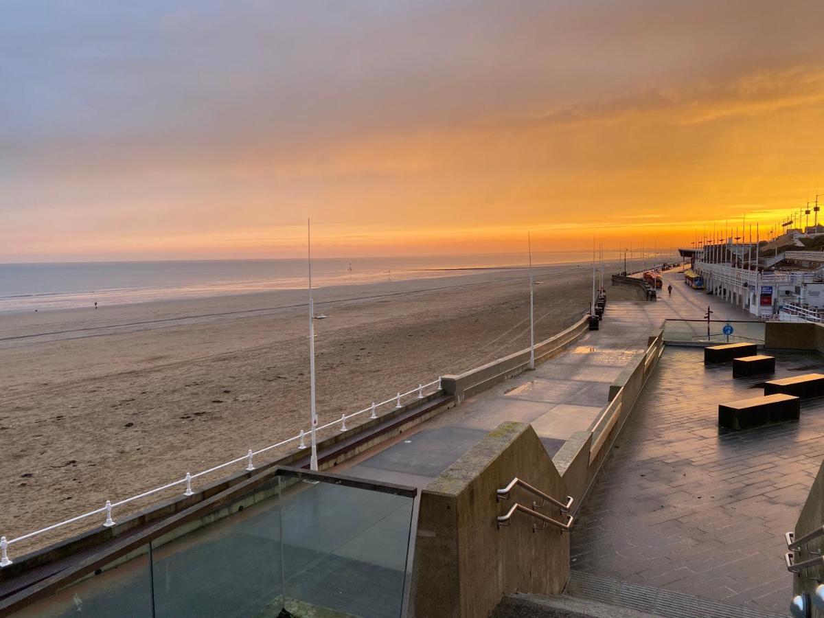 Apartamento Oceana Bridlington