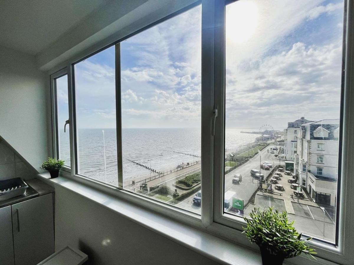 Oceana Apartamento