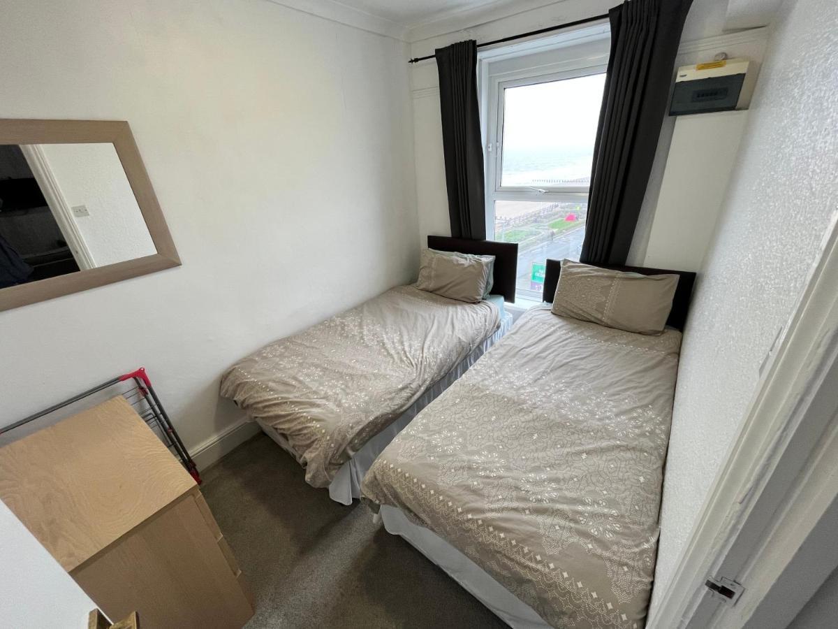Apartamento Oceana