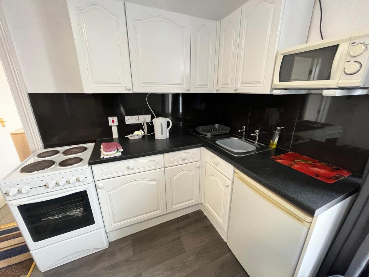 Apartamento Oceana Bridlington