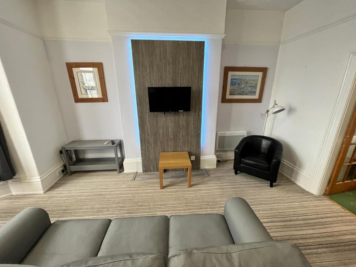 Apartamento Oceana