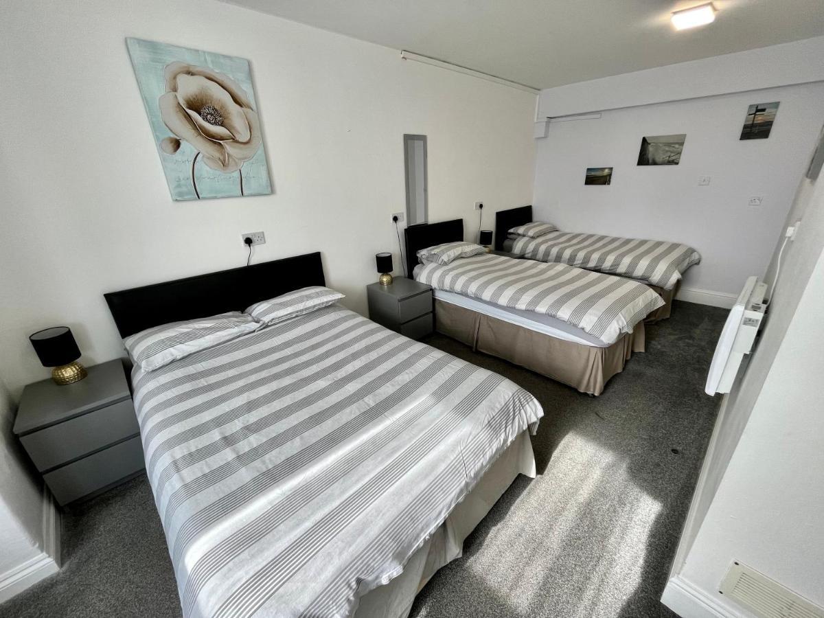 Oceana Bridlington