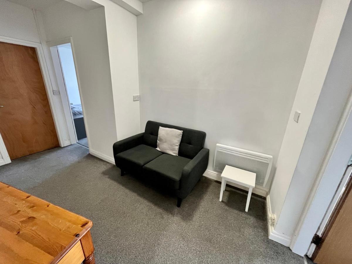 Apartamento Oceana *