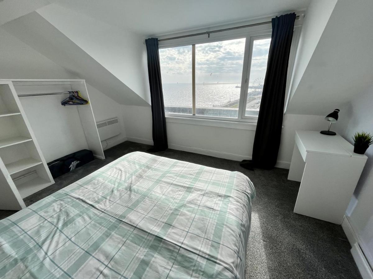 Apartamento Oceana *