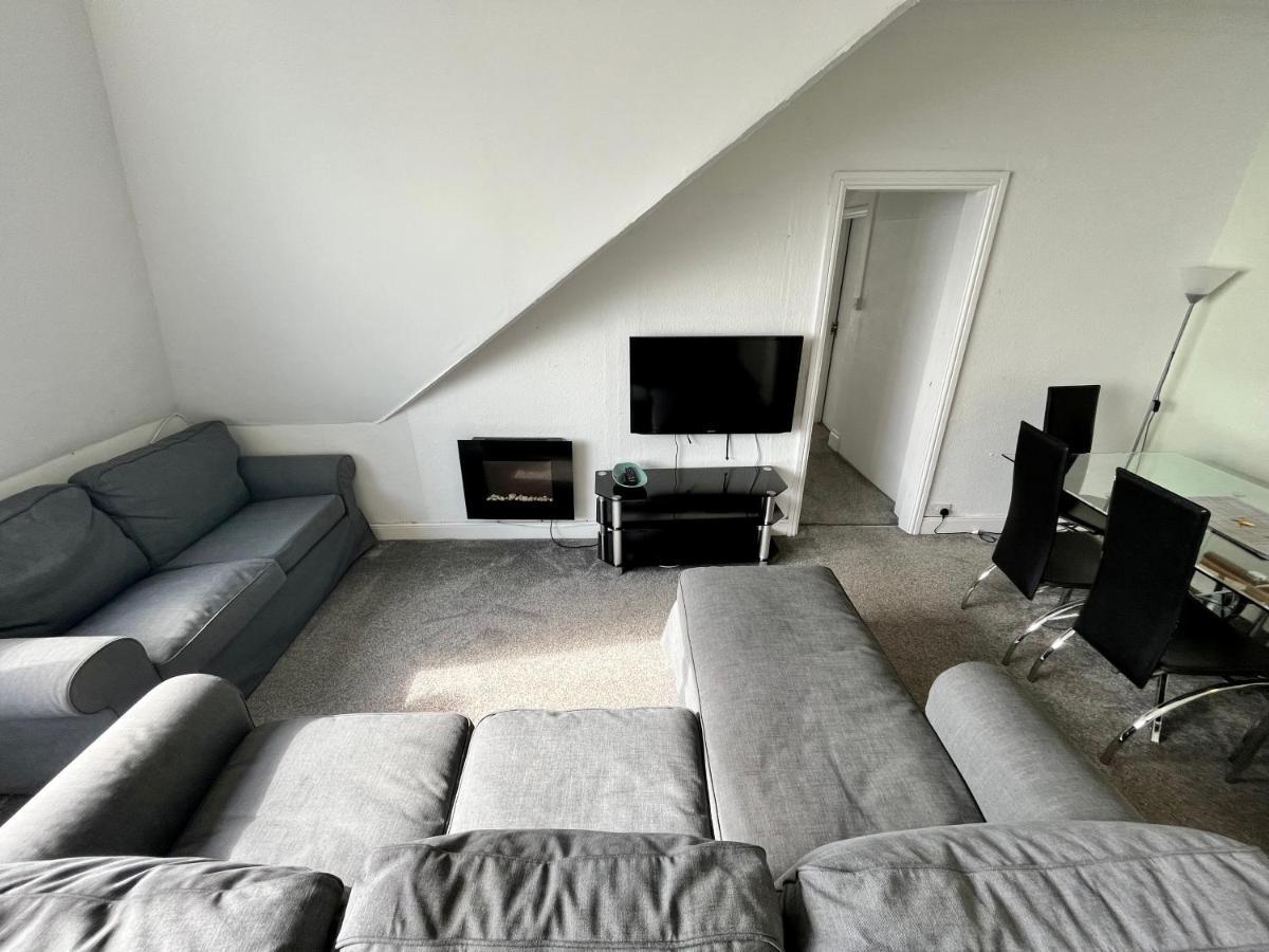 Apartamento Oceana Bridlington