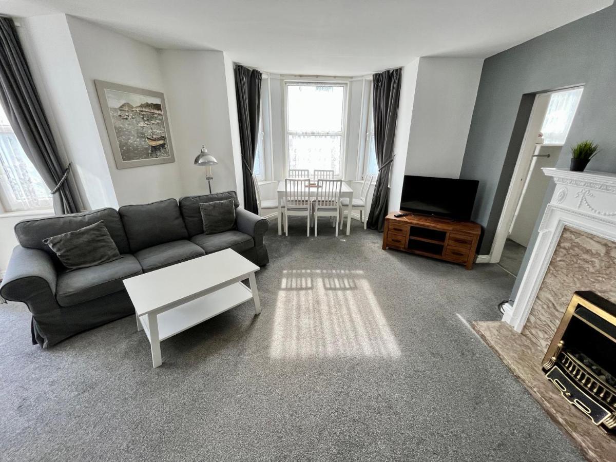 Apartamento Oceana Bridlington
