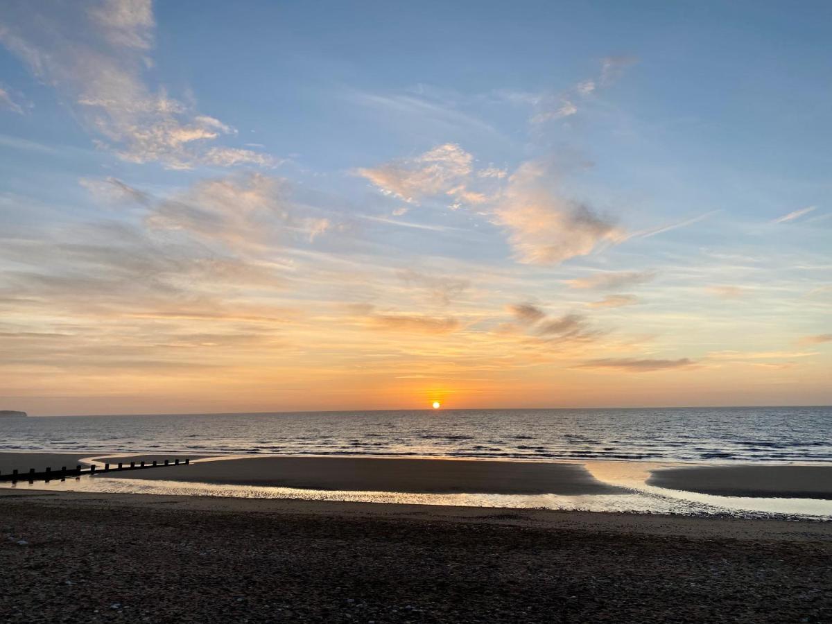 Apartamento Oceana Bridlington