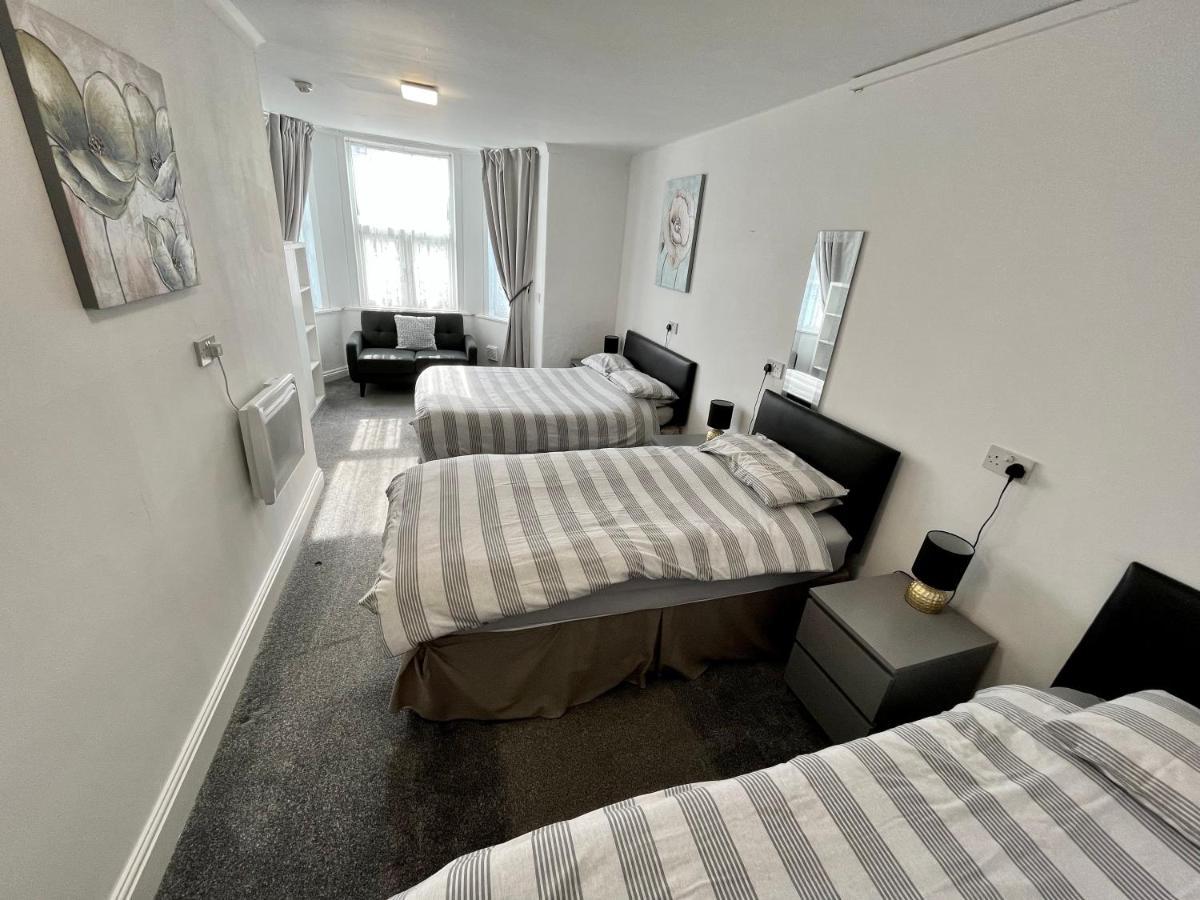 Oceana Apartamento Bridlington