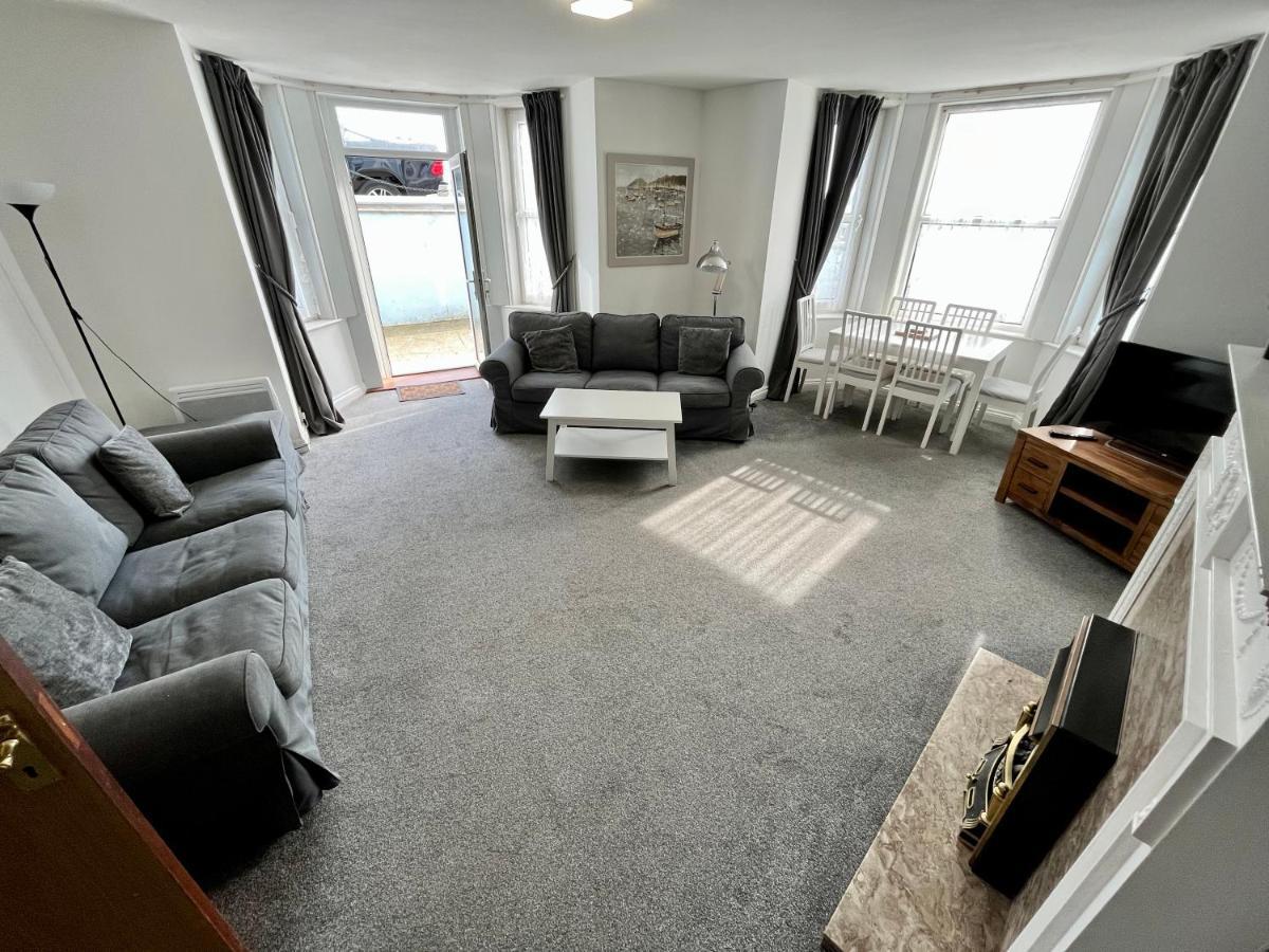 Oceana Apartamento Bridlington