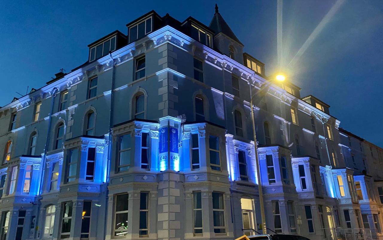 Apartamento Oceana Bridlington