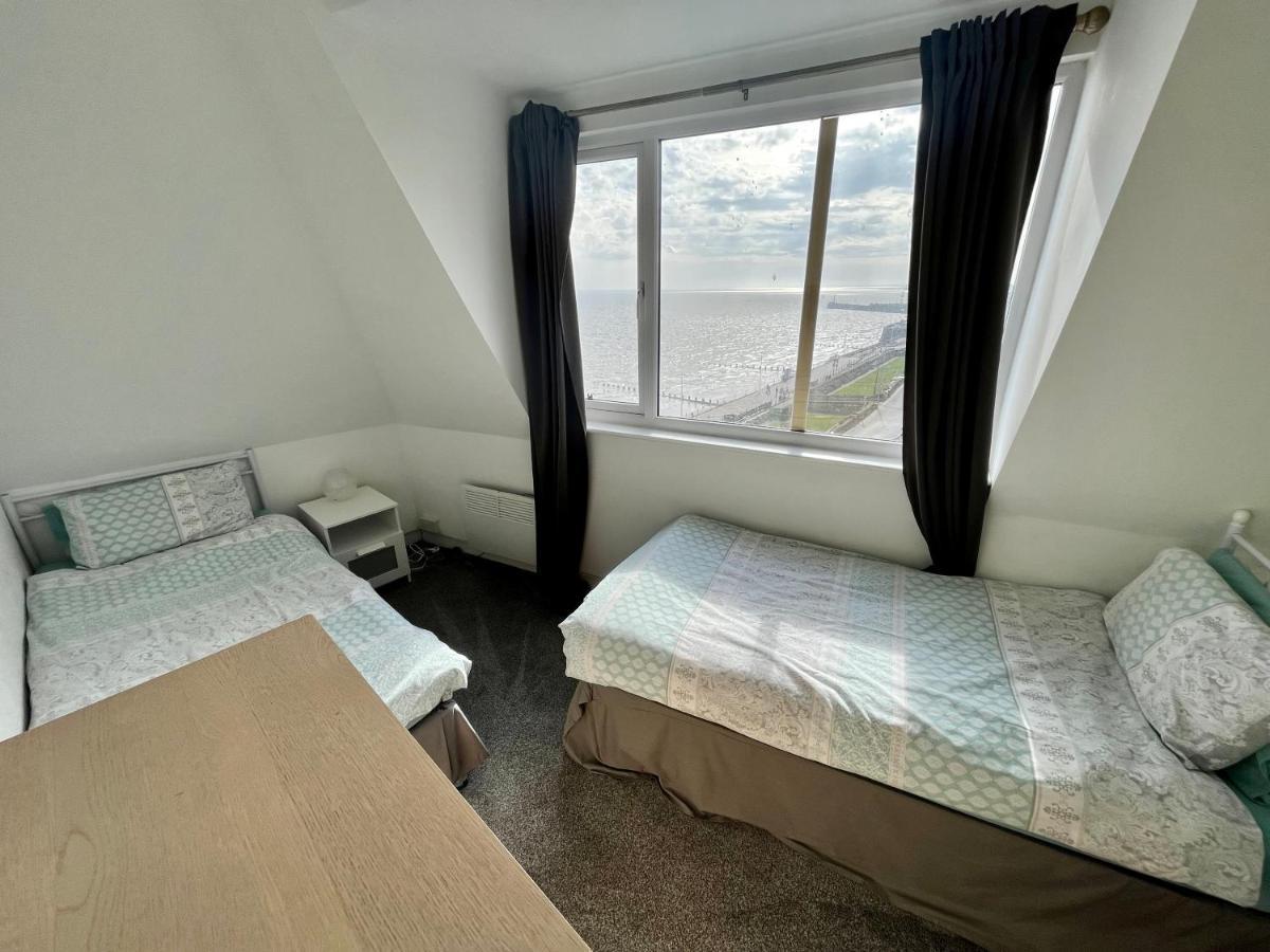 Apartamento Oceana Bridlington