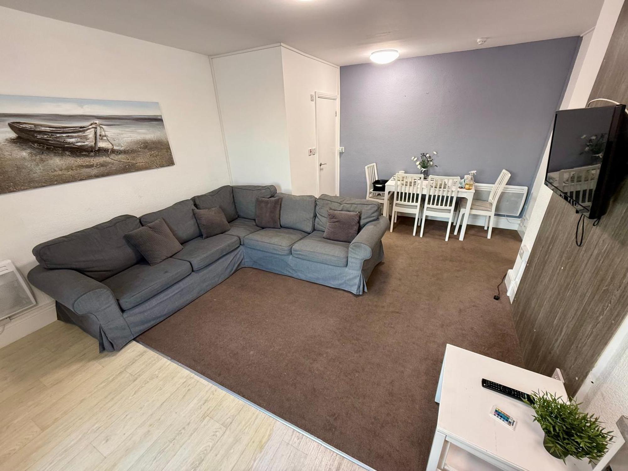 Oceana Bridlington