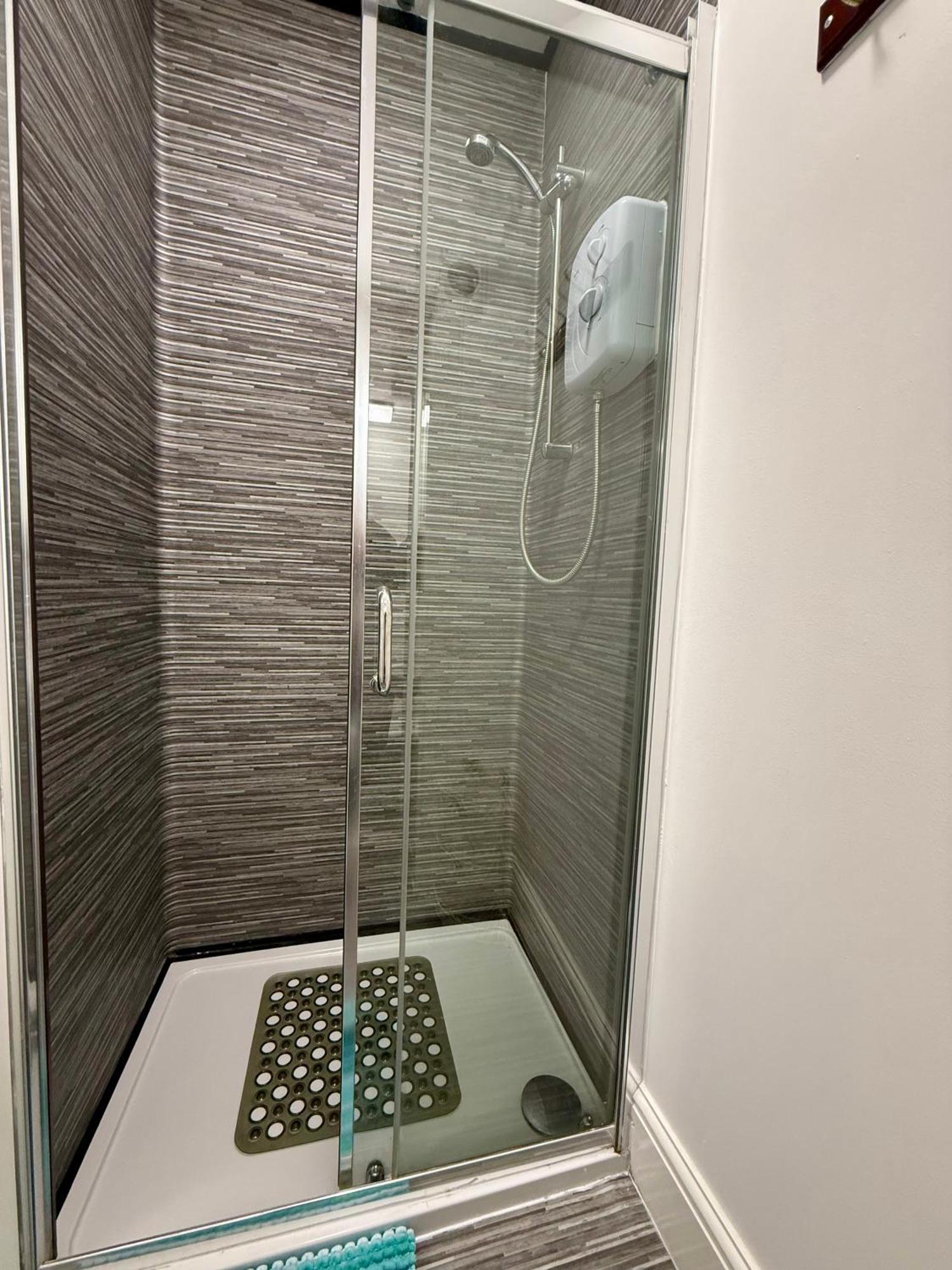 Apartamento Oceana Bridlington