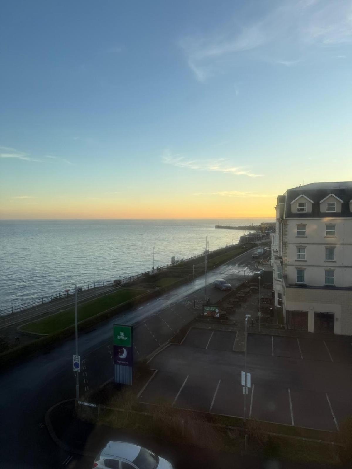 Oceana Bridlington