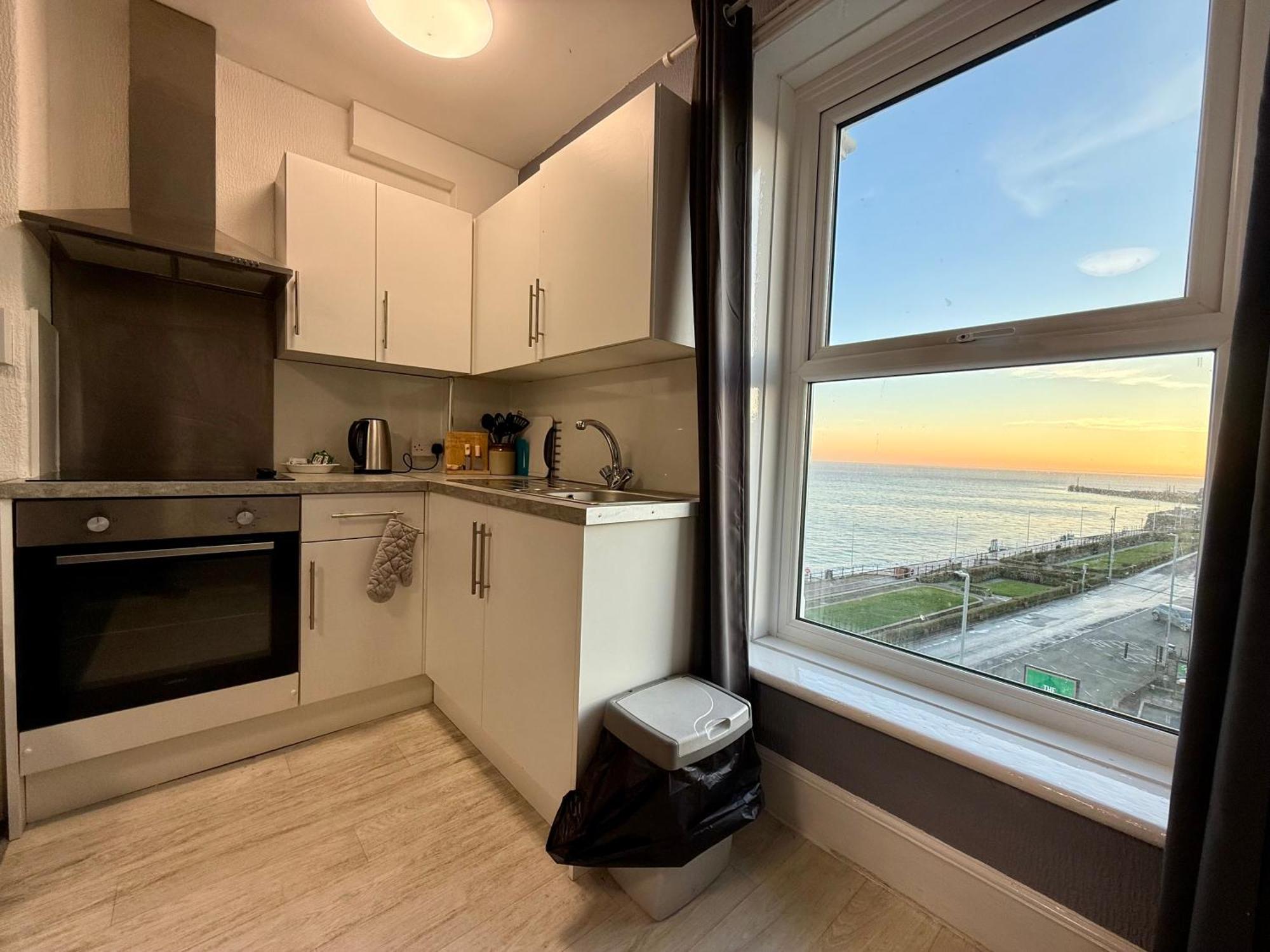 Oceana Apartamento *