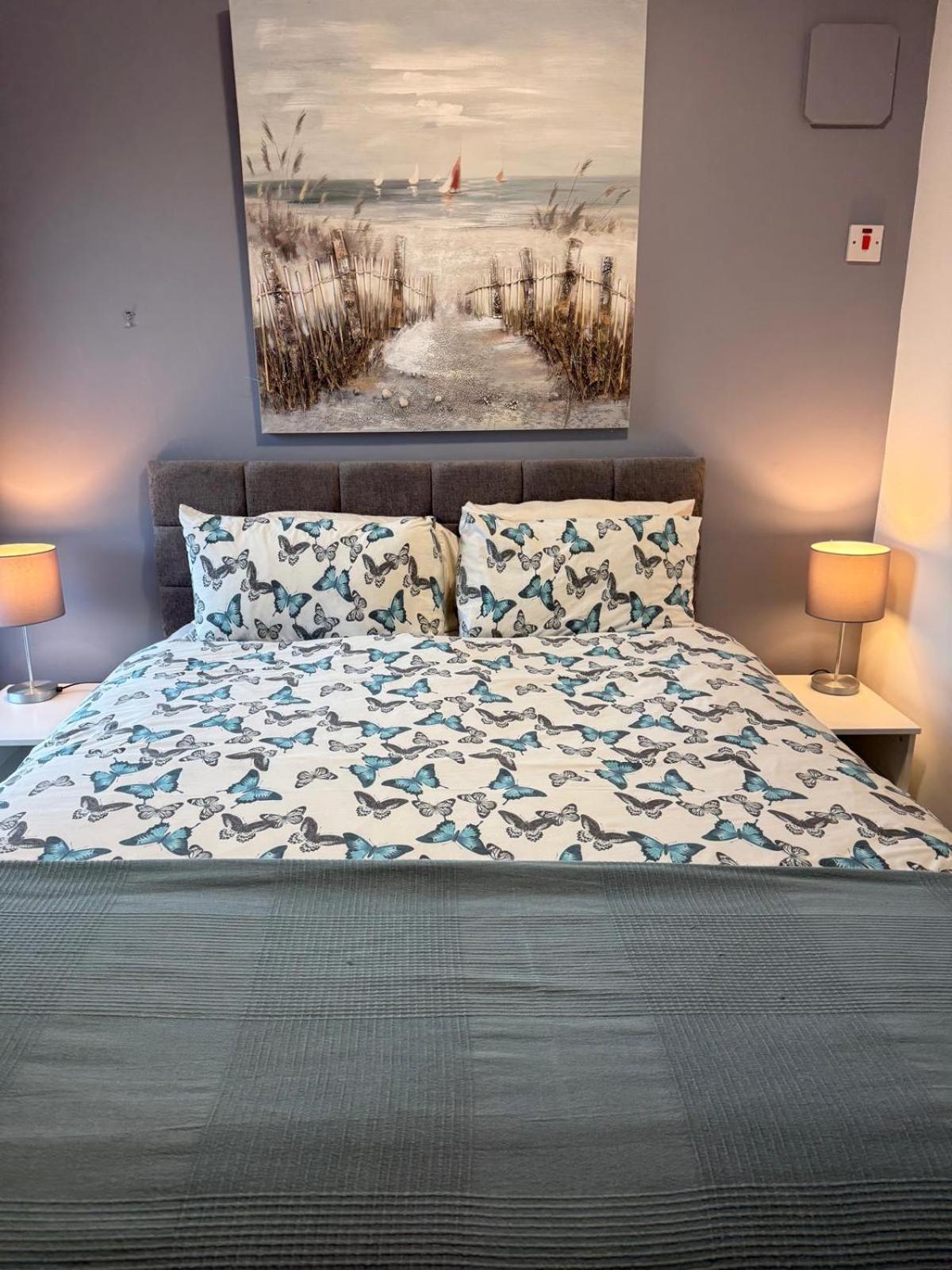 Oceana Apartamento Bridlington