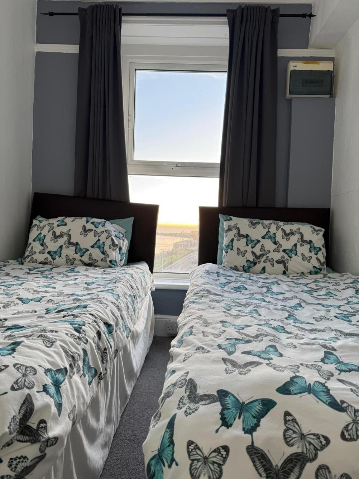 Oceana Bridlington