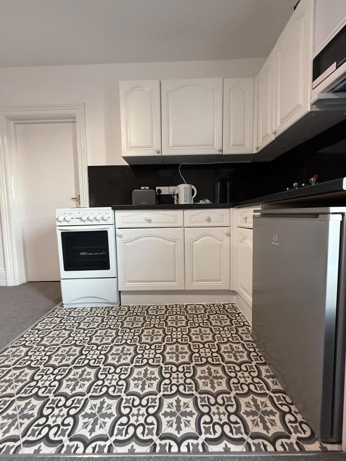 Apartamento Oceana
