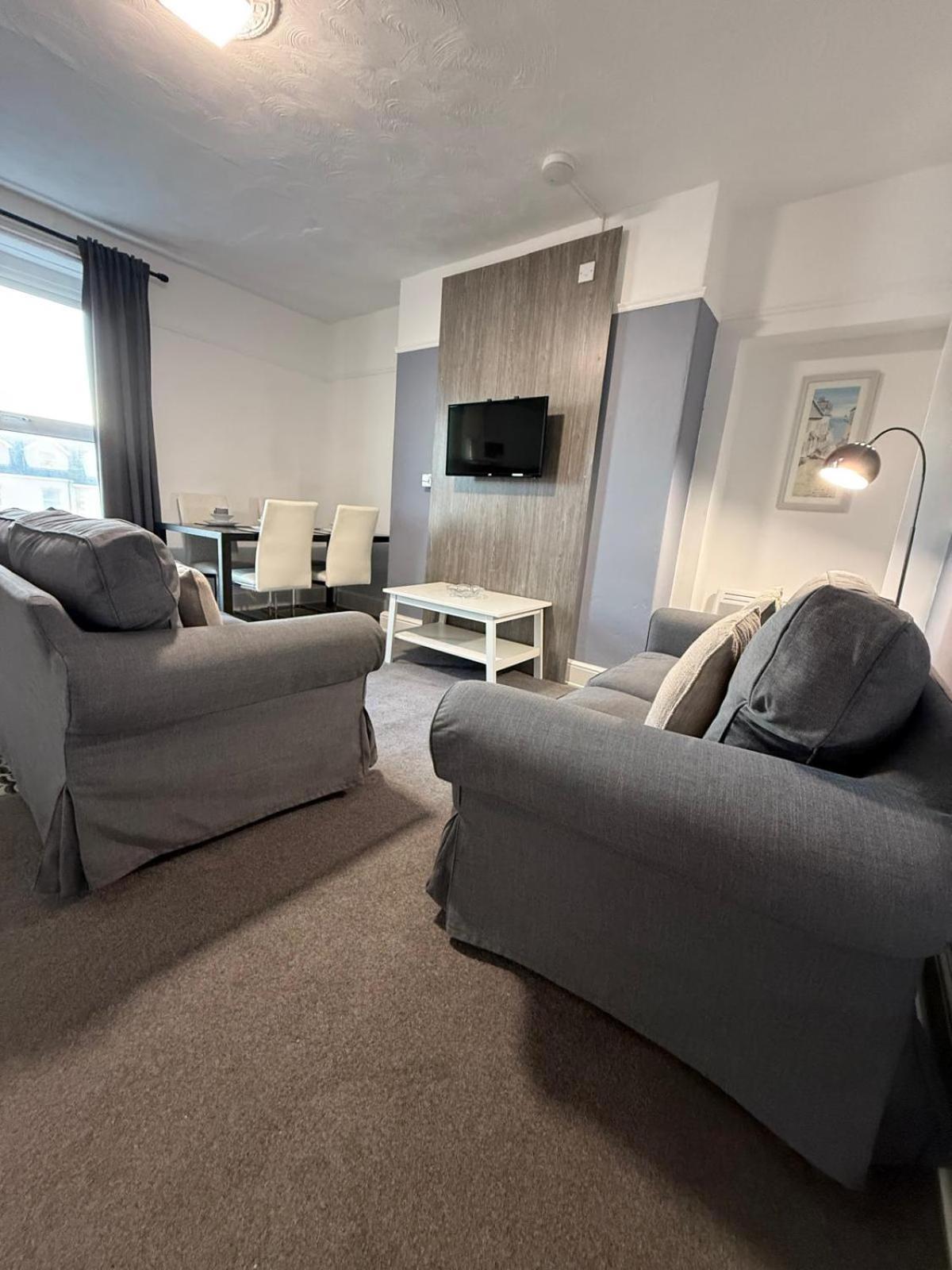 Oceana Apartamento *