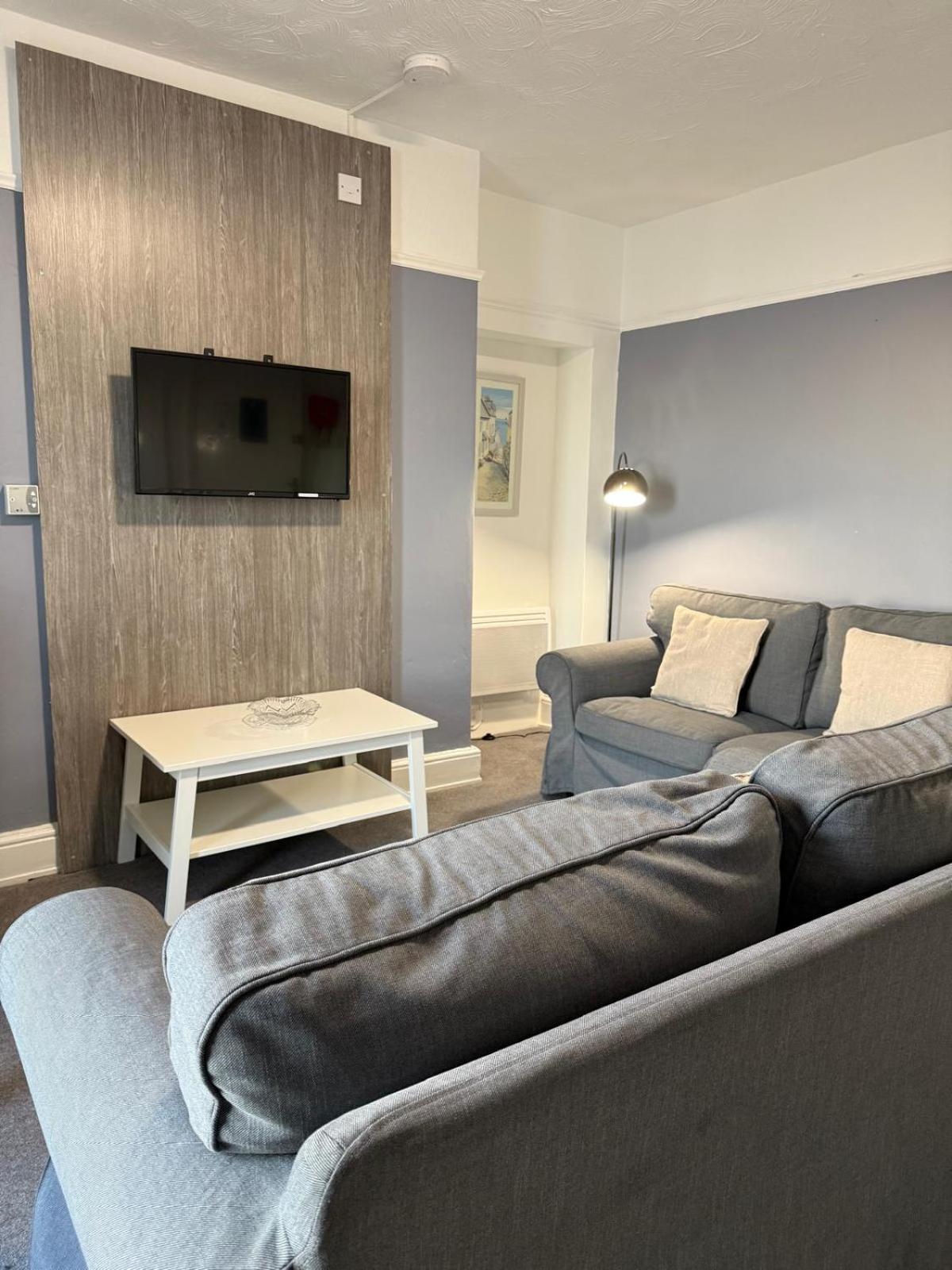 Apartamento Oceana Bridlington