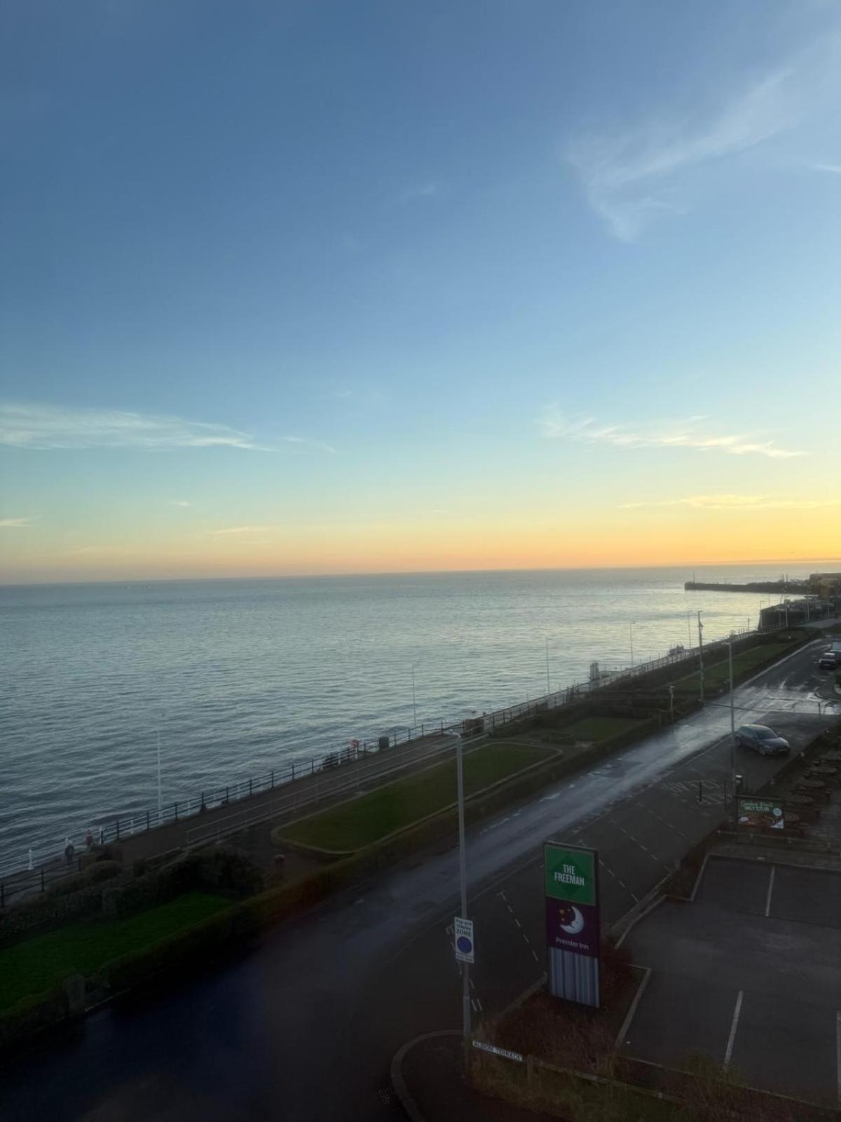 Oceana Bridlington