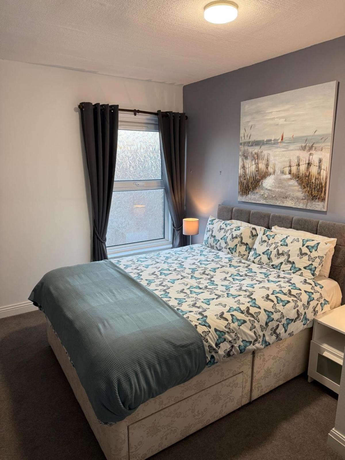 Oceana Apartamento