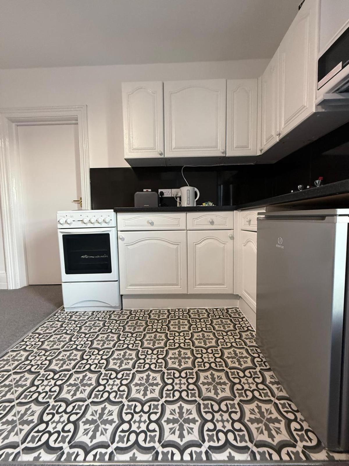 Apartamento Oceana