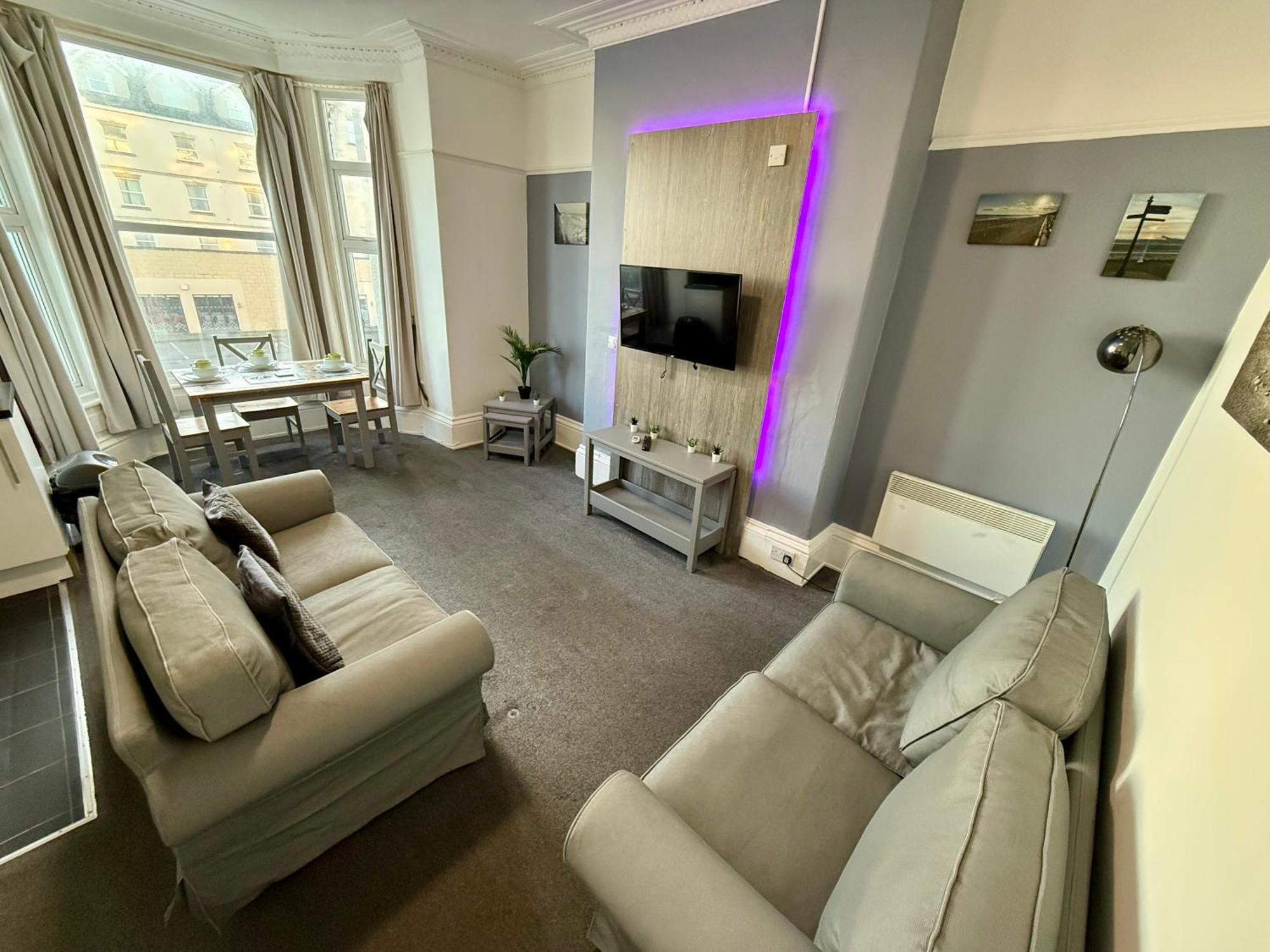 Oceana Apartamento *