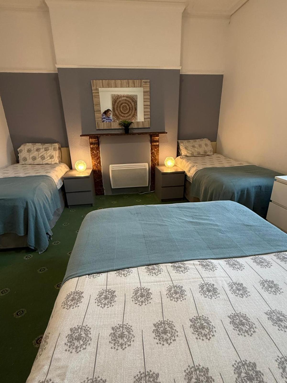 Oceana Apartamento