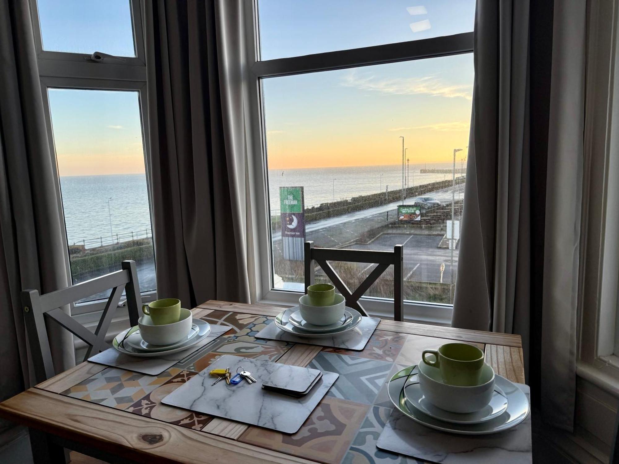 Oceana Apartamento Bridlington