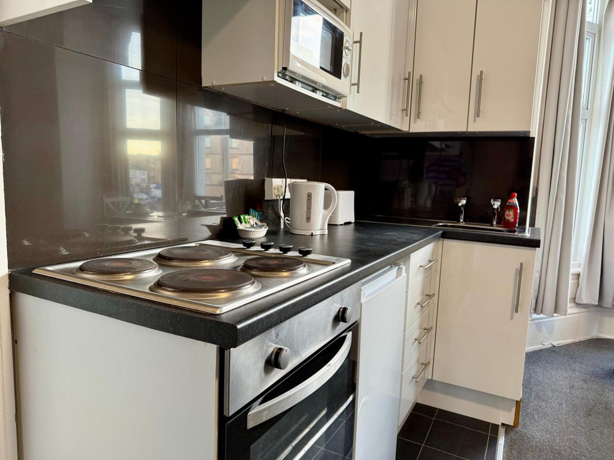 Apartamento Oceana Bridlington