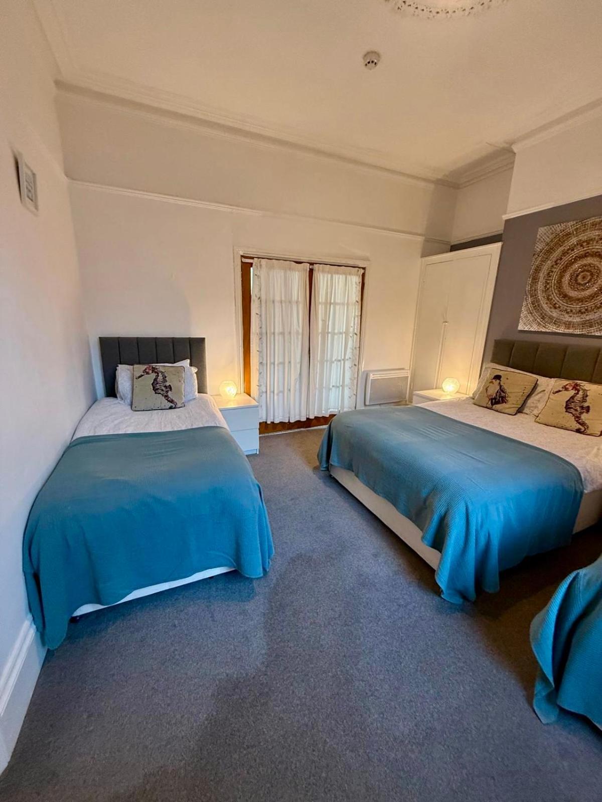 Oceana Apartamento