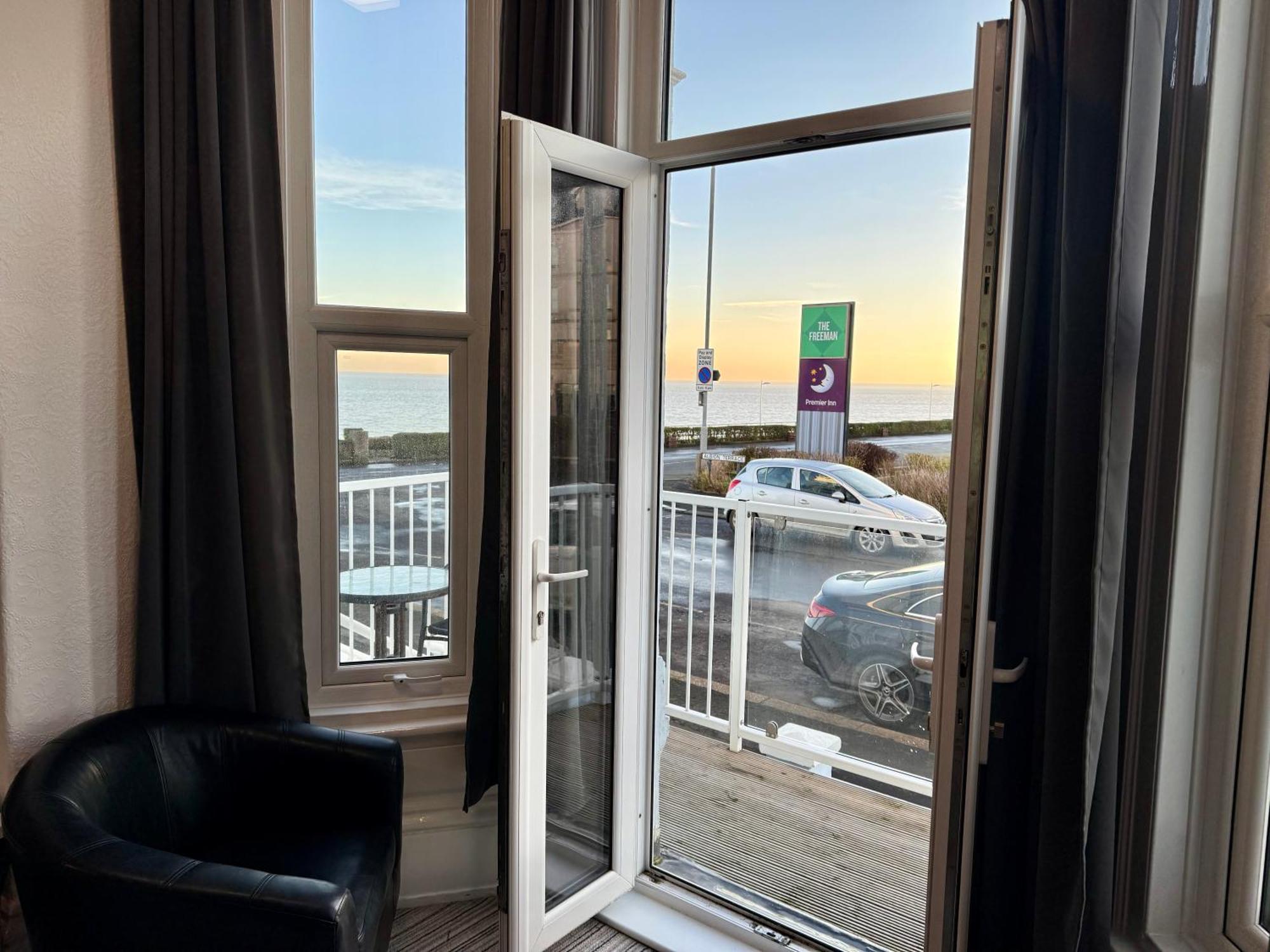 Oceana Bridlington
