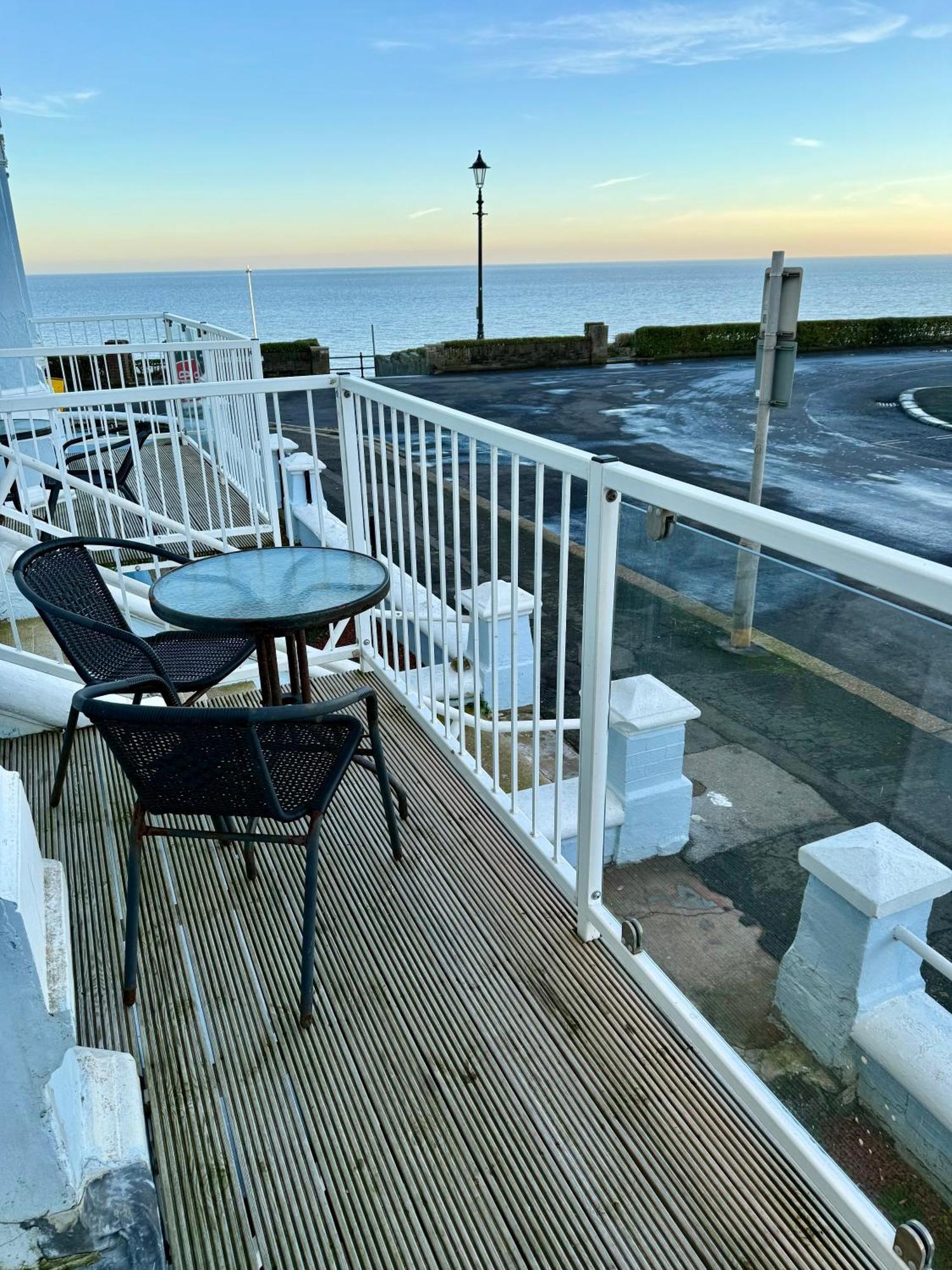 Oceana * Bridlington