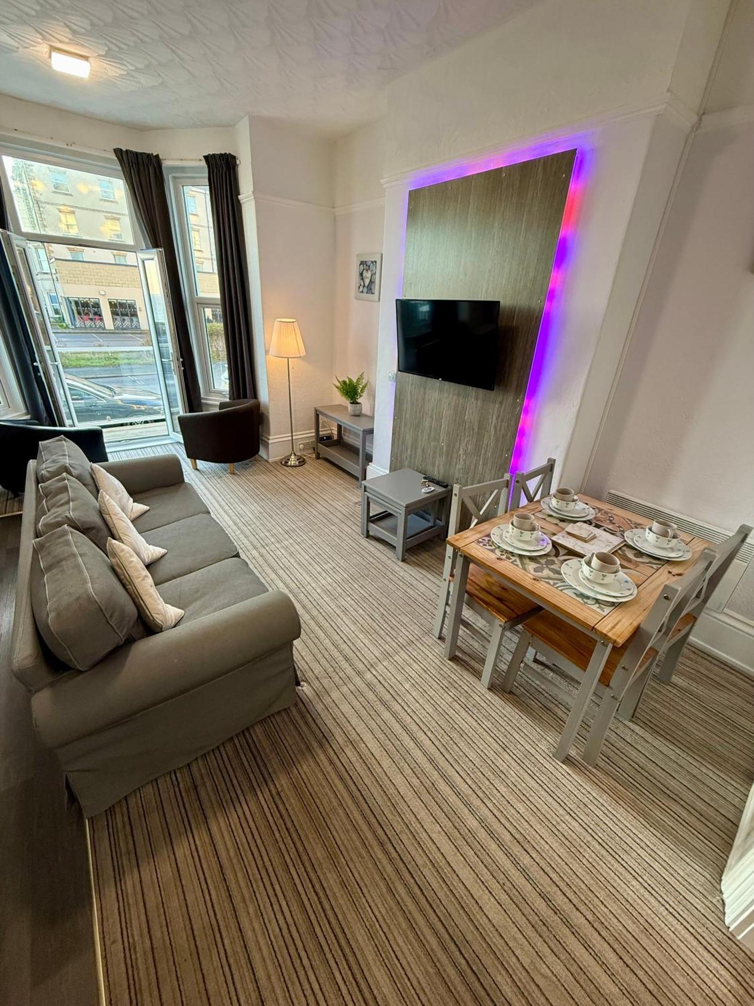 Oceana Apartamento *