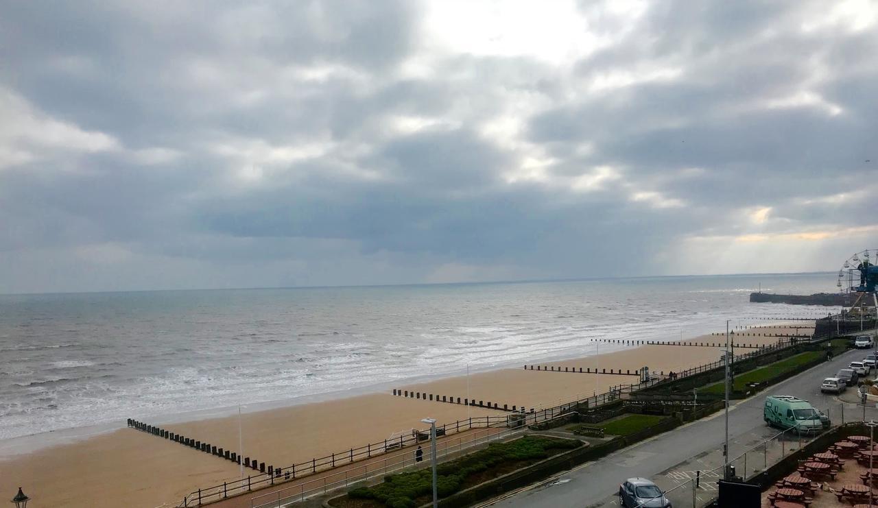 Oceana Apartamento